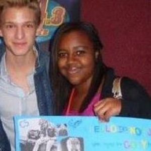 Meet your Posher, Jordan